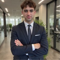 Daniel Dimitrov