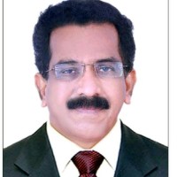 Dileep K N
