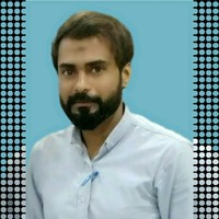 Shariq Farooqi