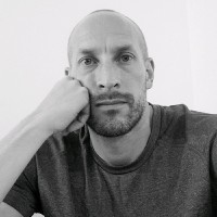 Mark Holbrook