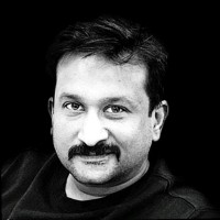 Saju Thomas