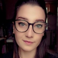 Kelly Maria Trudelle