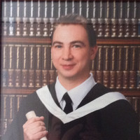 Matt Miller, M.A.