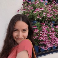 Nuria Moreno Barreiro