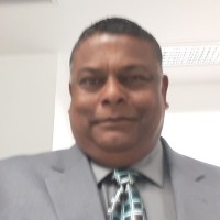 Rakesh Prasad