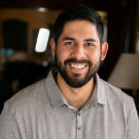 Jedediah Valdez