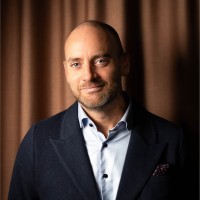 Martin Svensson