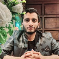 Sharyar Zahoor