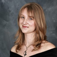 Darya Volkova