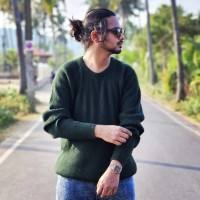 Nimish Mhatre