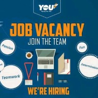 Job Vacancy
