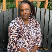 Clarissa Harrison