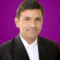 Praveen Kumar Pindoriya (Dangi)