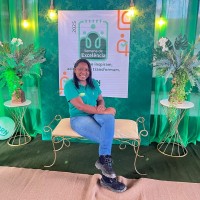 Malena Santos de Jesus Constantino