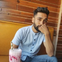 Raaj Chandra