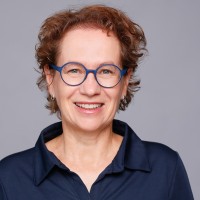 Gudrun Keller