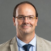 Fred Bromont