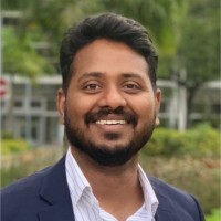 Bathini Balakrishna