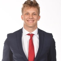 Maxwell Sharp