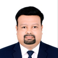 Sumith Acharya