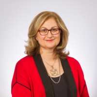 Sylvia Adourian, B.A., Csp