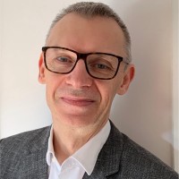 Gwénaël Luherne