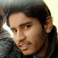 Shaik Aamir