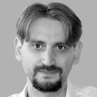 Elmar Rudigier