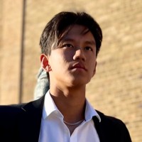 Kevin Cong