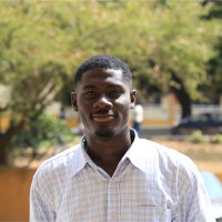 Oscar Amponsah