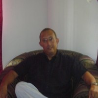 Mario Linton, MBA