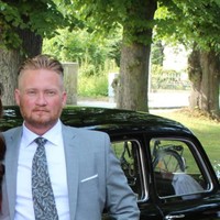 Niklas Westergren