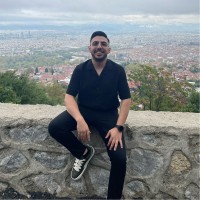 Burak Coşkun