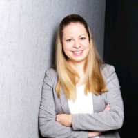 Katharina Von Ostrowski