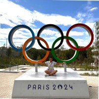 Caroline Jouisse