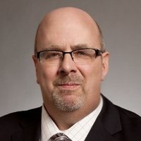 Kenneth Kauffman, Cfa