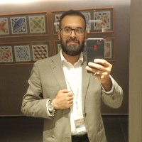 Mohamed LEBSIR