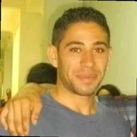 Djamel Arkoub