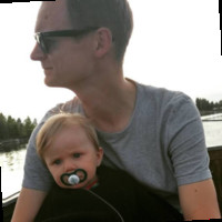 Johannes Andreasson