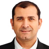 Vicente F Araujo Jr