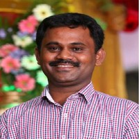 Prakash Balaraman
