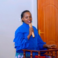 Liliane Umulisa