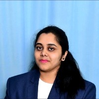 Varsha Anand