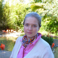 Svetlana Protsenko