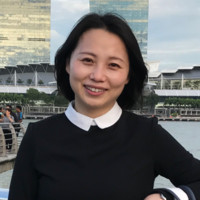 Lijuan Wang