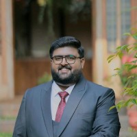 Sonu Thomas