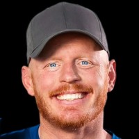 Nick Gergen