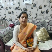 Sunita Jain