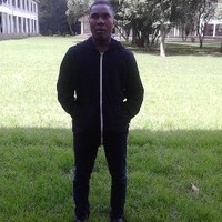 Eugene Manyengo
