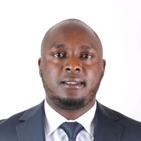 Leonard Kamau